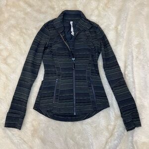 Lululemon Women’s Jacket - Size 4